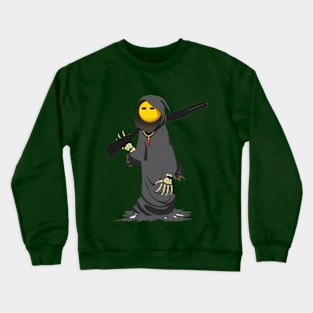 GRIM Crewneck Sweatshirt